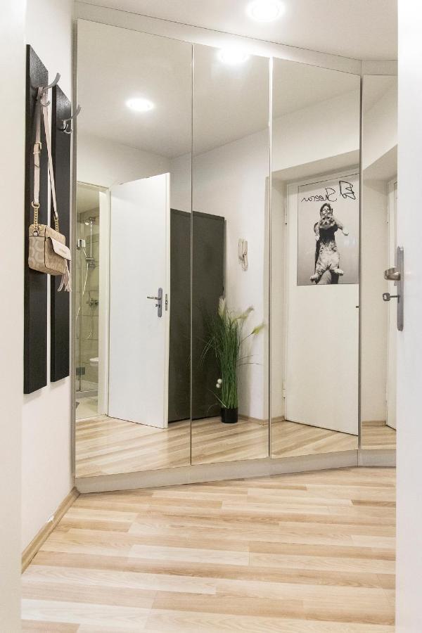 Real Apartments Semmelweis II Βουδαπέστη Εξωτερικό φωτογραφία