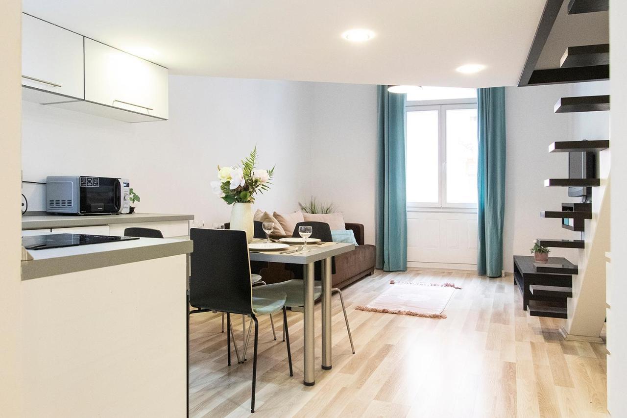 Real Apartments Semmelweis II Βουδαπέστη Εξωτερικό φωτογραφία