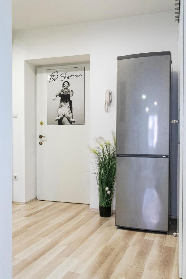 Real Apartments Semmelweis II Βουδαπέστη Εξωτερικό φωτογραφία