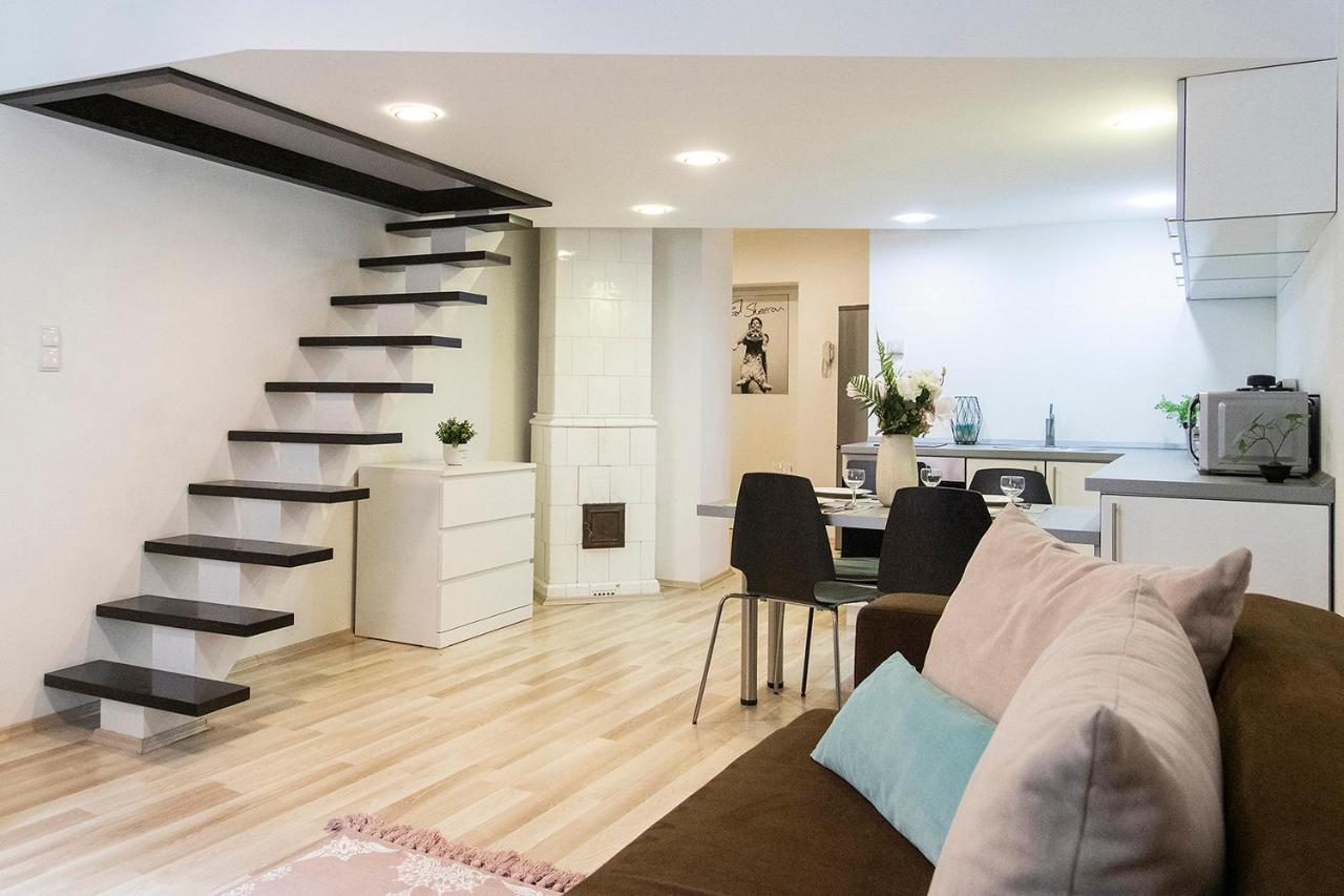 Real Apartments Semmelweis II Βουδαπέστη Εξωτερικό φωτογραφία