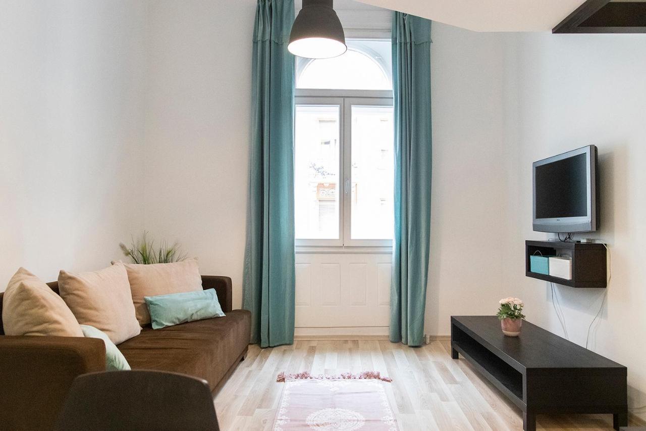 Real Apartments Semmelweis II Βουδαπέστη Εξωτερικό φωτογραφία