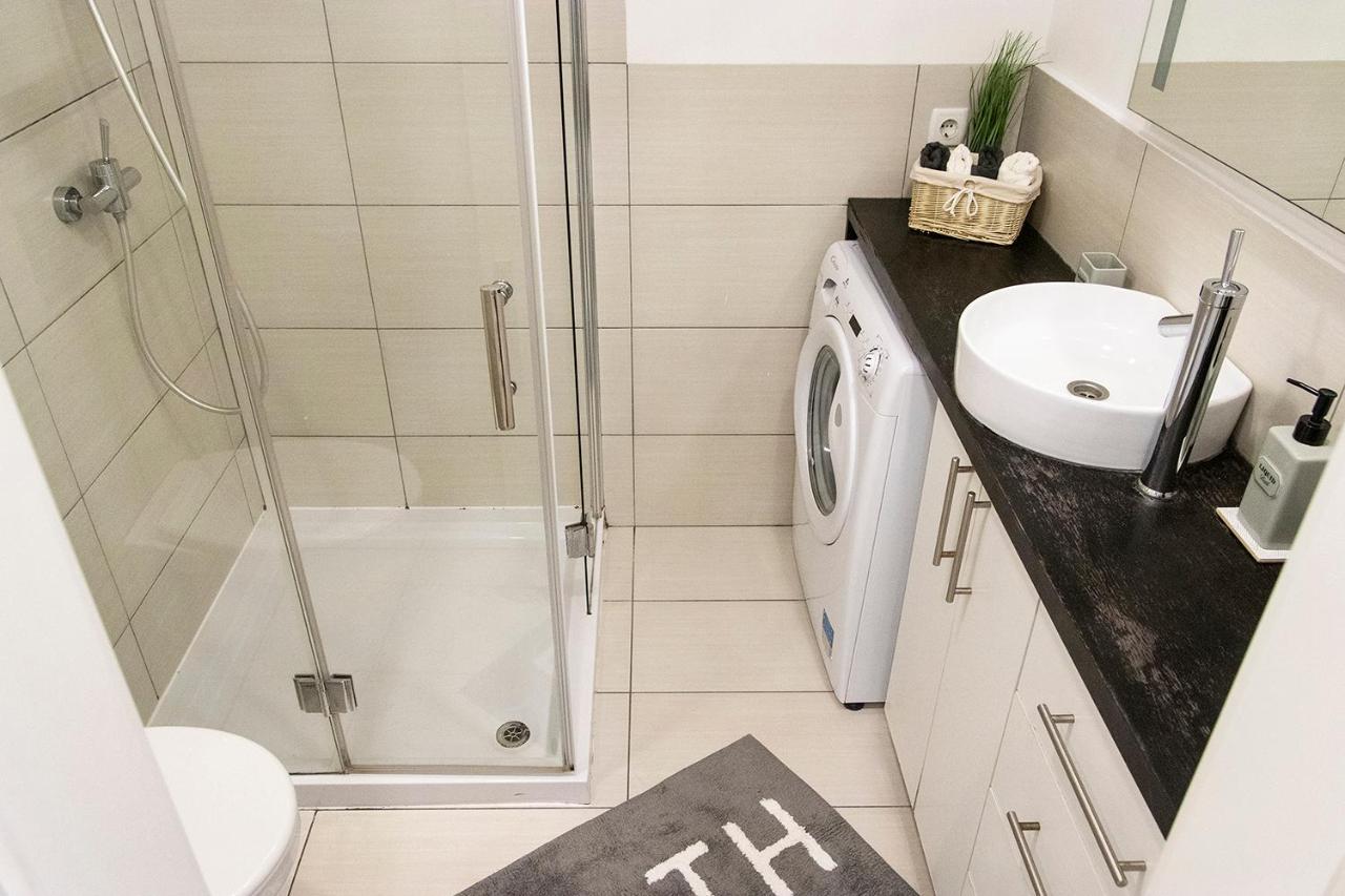 Real Apartments Semmelweis II Βουδαπέστη Εξωτερικό φωτογραφία