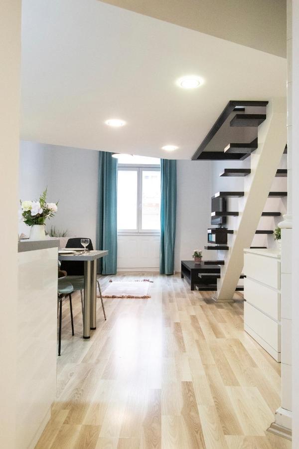 Real Apartments Semmelweis II Βουδαπέστη Εξωτερικό φωτογραφία