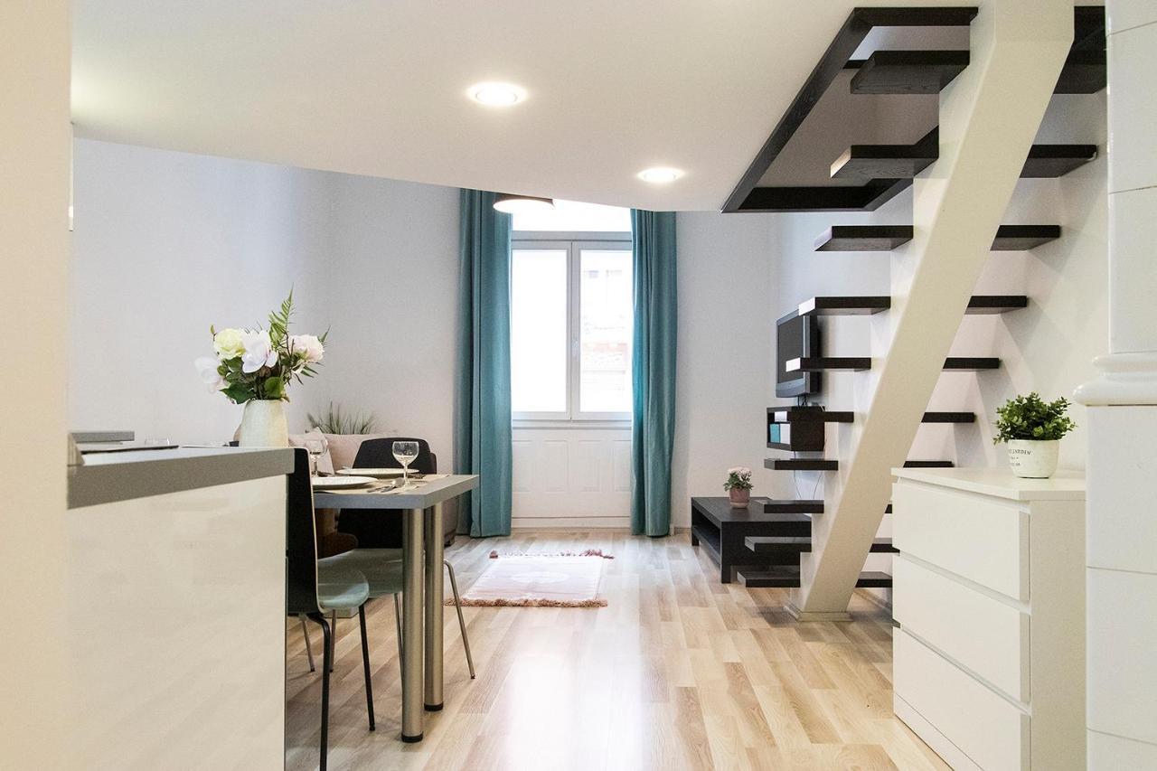 Real Apartments Semmelweis II Βουδαπέστη Εξωτερικό φωτογραφία